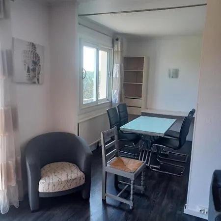 5 Pieces Agde