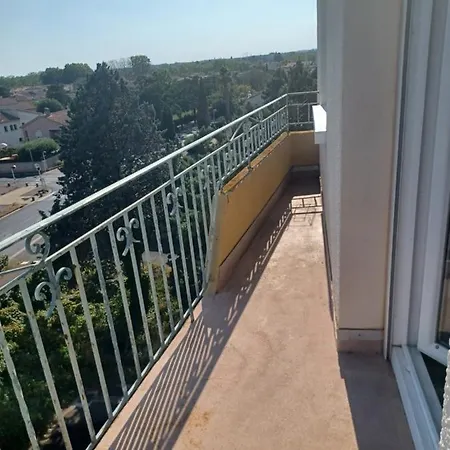 Appartement 5 Pieces *