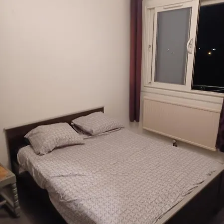 Appartement 5 Pieces