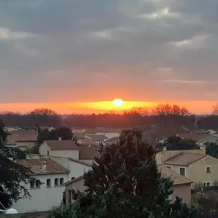 아파트 5 Pieces 아그