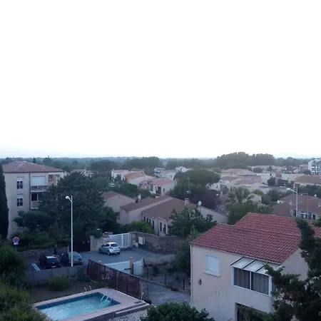 아파트 5 Pieces *