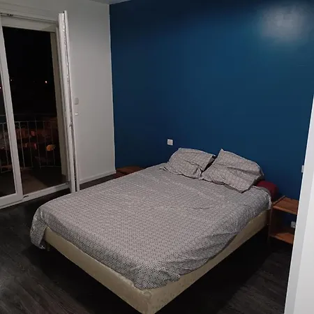 5 Pieces 아파트 아그