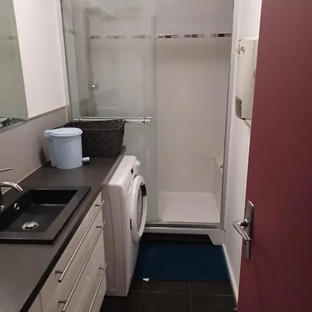 아파트 5 Pieces *