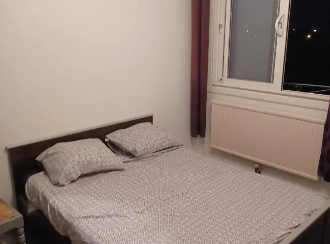 Apartment 5 Pieces